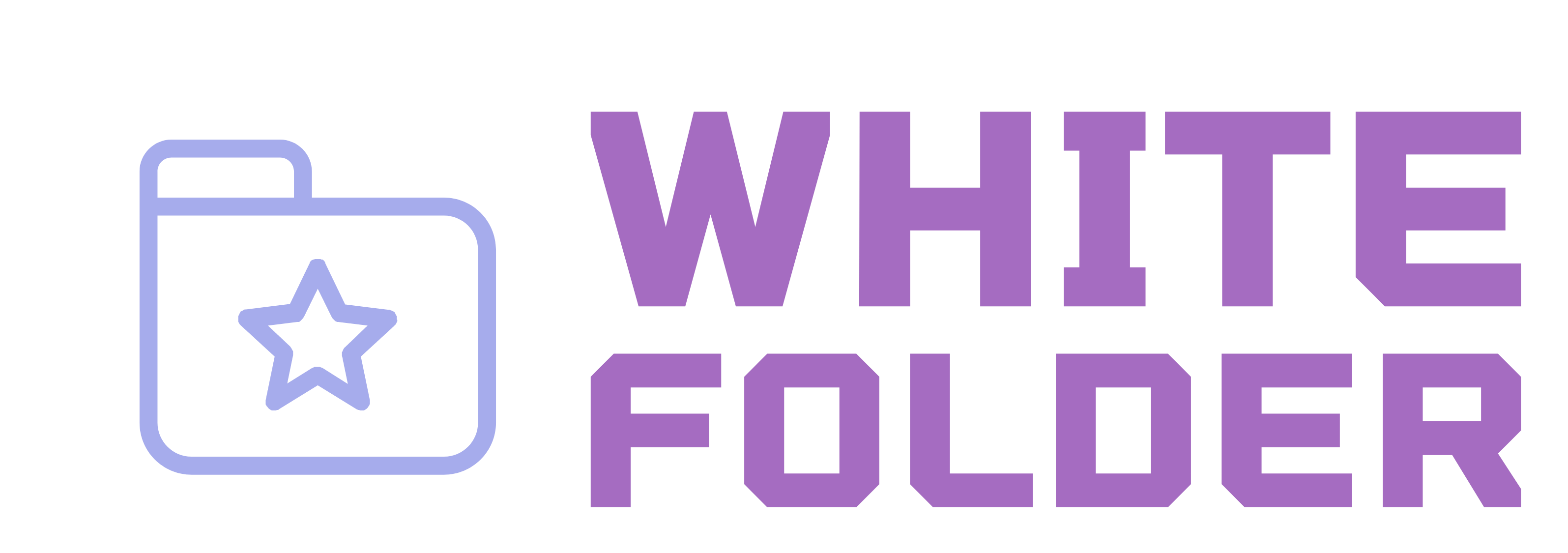 white-folder.com